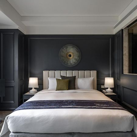 Park Lees Hotel Kaohsiung Luaran gambar Deluxe Suite